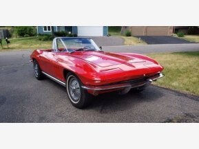 1965 Chevrolet Corvette for sale 101713532