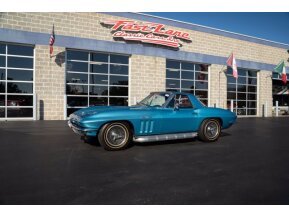 1965 Chevrolet Corvette for sale 101717901