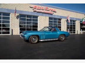 1965 Chevrolet Corvette for sale 101717901