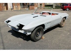 1965 Chevrolet Corvette for sale 101733613