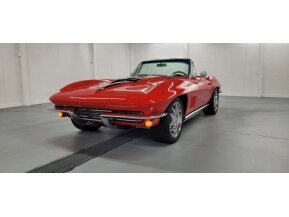 1965 Chevrolet Corvette for sale 101735893