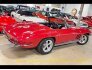 1965 Chevrolet Corvette Convertible for sale 101742330