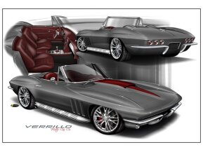 1965 Chevrolet Corvette for sale 101746172