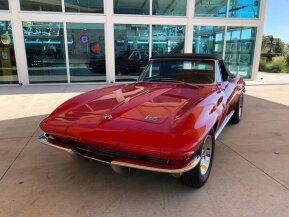 1965 Chevrolet Corvette for sale 101755045
