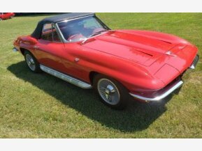 1965 Chevrolet Corvette for sale 101755494