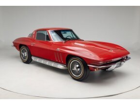 1965 Chevrolet Corvette for sale 101757730