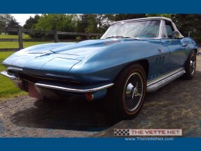 1965 Chevrolet Corvette for sale 101759202