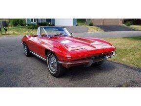 1965 Chevrolet Corvette for sale 101765759