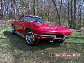 1965 Chevrolet Corvette for sale 101774280