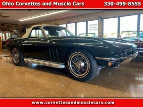 1965 Chevrolet Corvette for sale 101776914
