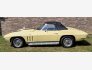 1965 Chevrolet Corvette Stingray Convertible for sale 101790337