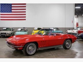 1965 Chevrolet Corvette for sale 101820500