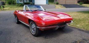 1965 Chevrolet Corvette for sale 101834270