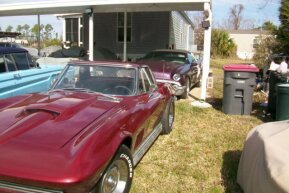 1965 Chevrolet Corvette for sale 101853066