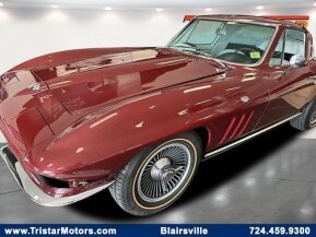 1965 Chevrolet Corvette Stingray for sale 101872290