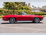 1965 Chevrolet Corvette Convertible for sale 101884641