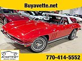 1965 Chevrolet Corvette Convertible for sale 101913796