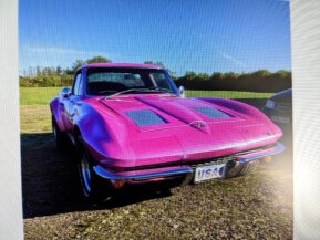 1965 Chevrolet Corvette for sale 101863829