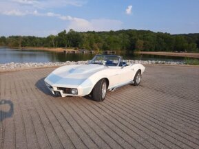 1965 Chevrolet Corvette for sale 101864538