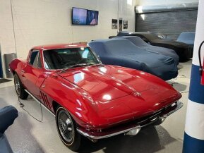 1965 Chevrolet Corvette for sale 101864706