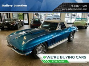 1965 Chevrolet Corvette for sale 101918963