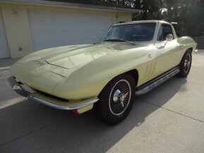 1965 Chevrolet Corvette for sale 101922011