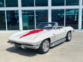 1965 Chevrolet Corvette for sale 101942713
