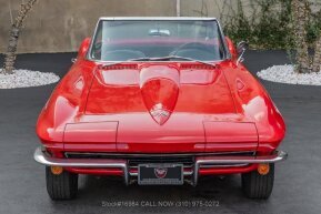 1965 Chevrolet Corvette for sale 101966337