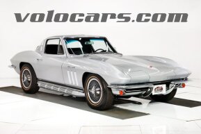 1965 Chevrolet Corvette for sale 101967194