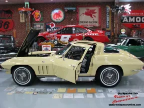 1965 Chevrolet Corvette Coupe for sale 101997750