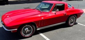 1965 Chevrolet Corvette for sale 101998939
