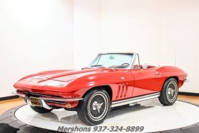 1965 Chevrolet Corvette for sale 102012757