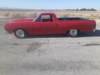 Thumbnail Photo 1 for 1965 Chevrolet El Camino V8 for Sale by Owner
