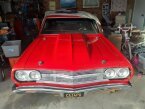 Thumbnail Photo 2 for 1965 Chevrolet El Camino V8 for Sale by Owner