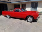 Thumbnail Photo 4 for 1965 Chevrolet El Camino V8 for Sale by Owner