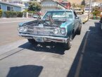 Thumbnail Photo 4 for 1965 Chevrolet El Camino