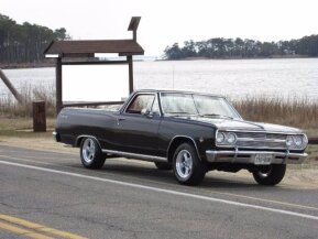 1965 Chevrolet El Camino for sale 101584400