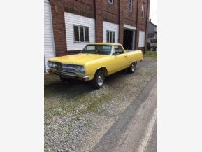 1965 Chevrolet El Camino for sale 101584425