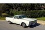 1965 Chevrolet El Camino for sale 101695398