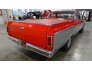 1965 Chevrolet El Camino for sale 101705198