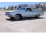 1965 Chevrolet El Camino for sale 101724431