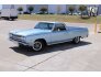 1965 Chevrolet El Camino for sale 101724431