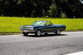 1965 Chevrolet El Camino for sale 101760305