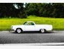1965 Chevrolet El Camino for sale 101774526