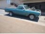 1965 Chevrolet El Camino for sale 101782907