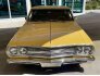 1965 Chevrolet El Camino for sale 101792459