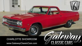 1965 Chevrolet El Camino for sale 101801415