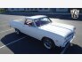 1965 Chevrolet El Camino for sale 101804440