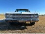 1965 Chevrolet El Camino for sale 101806954