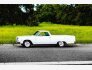 1965 Chevrolet El Camino for sale 101820685